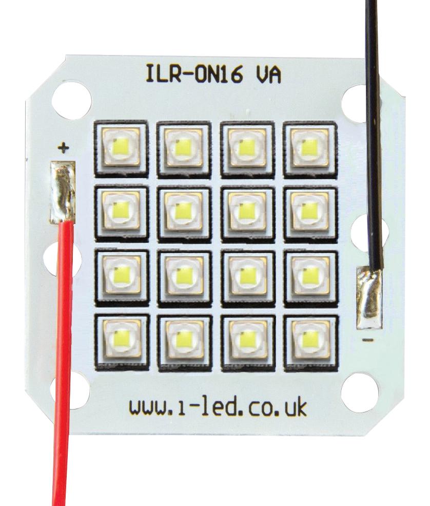 Intelligent Led Solutions Ilr-Io16-94Sl-Sc201-Wir200