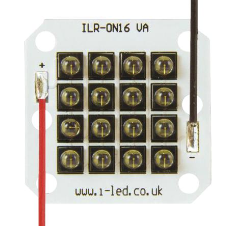 Intelligent Led Solutions Ilr-Iw16-85Sl-Sc211-Wir200