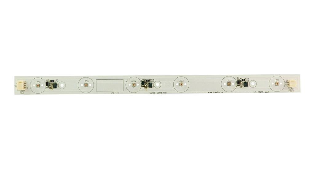 Intelligent Led Solutions Ils-Ow06-Yell-Sd111