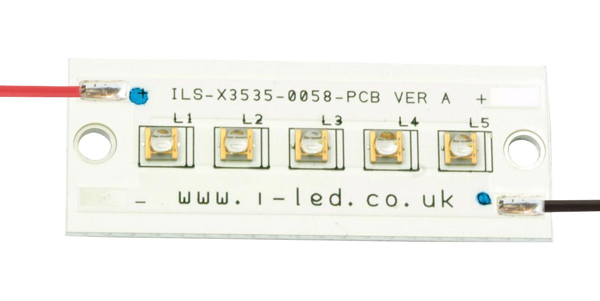 Intelligent Led Solutions Ils-Xn05-S400-0058-Sc211-W2