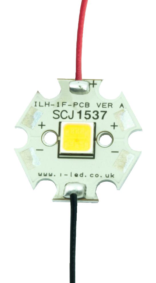 Intelligent Led Solutions Ilh-F601-Nuwh-Sc221-Wir200