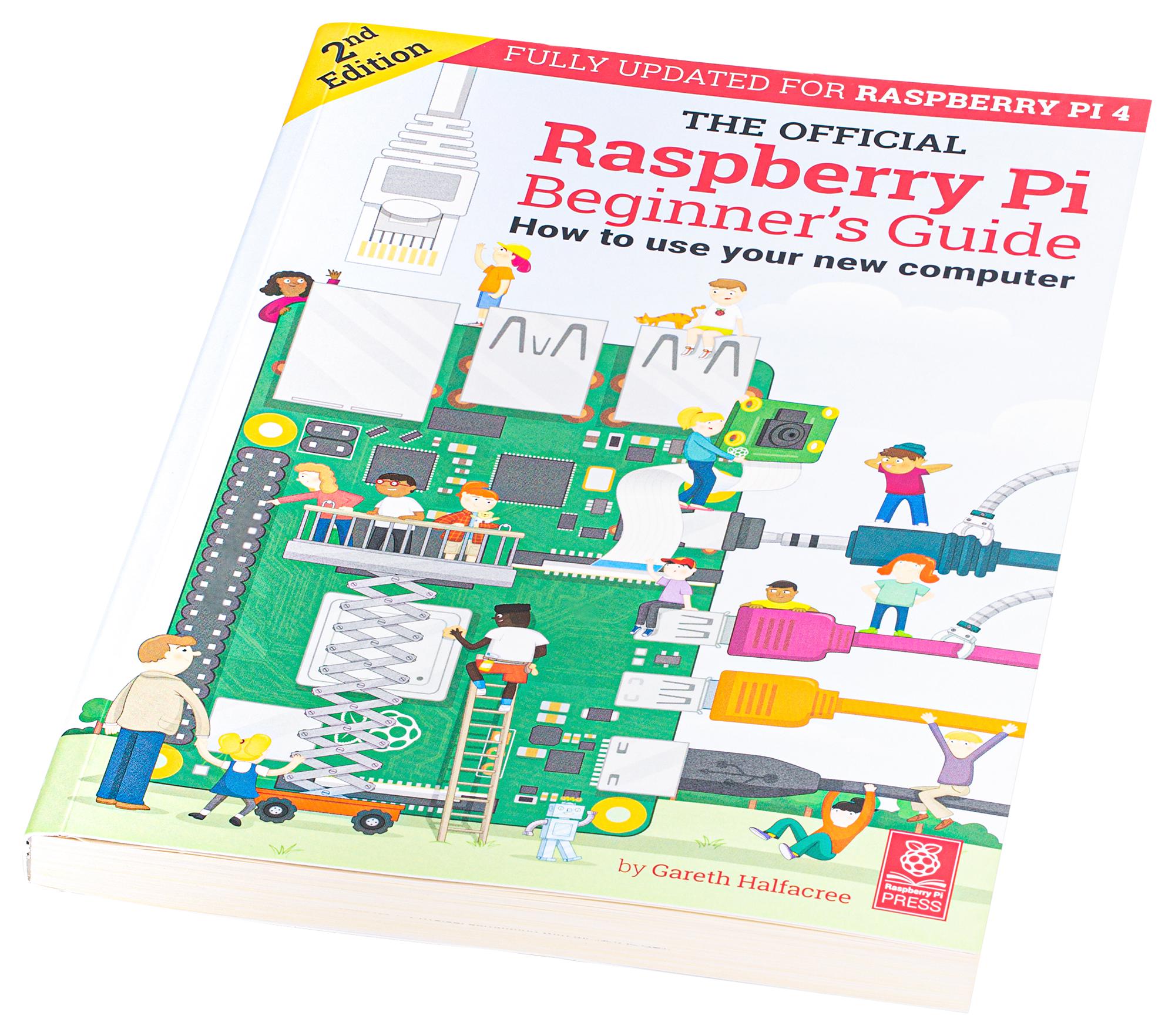 Raspberry-Pi Mag38