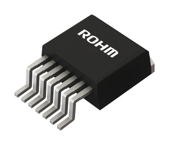 Rohm Bm2Sc124Fp2-Lbze2