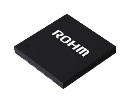 Rohm Bd9F500Quz-E2