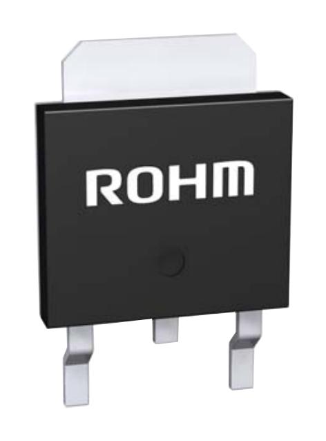 Rohm Bd80C0Afps-Lbe2