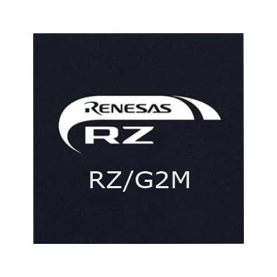 Renesas R8A774A1Ha01Bg#u2