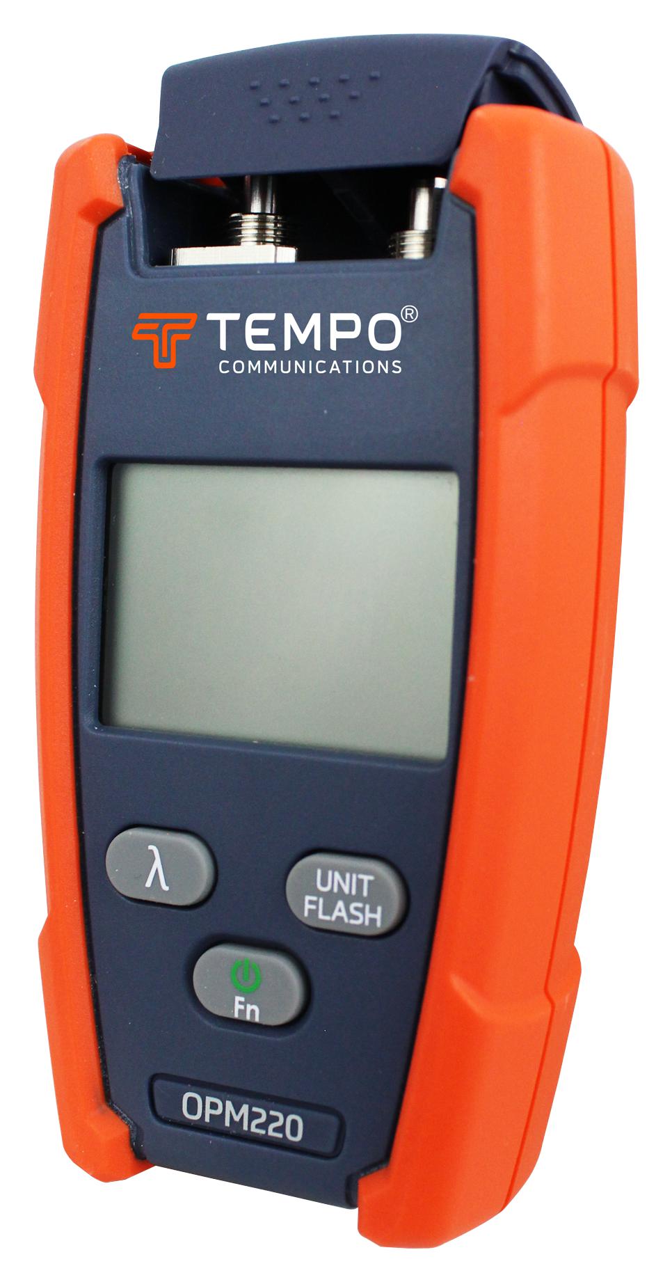 Tempo Opm220