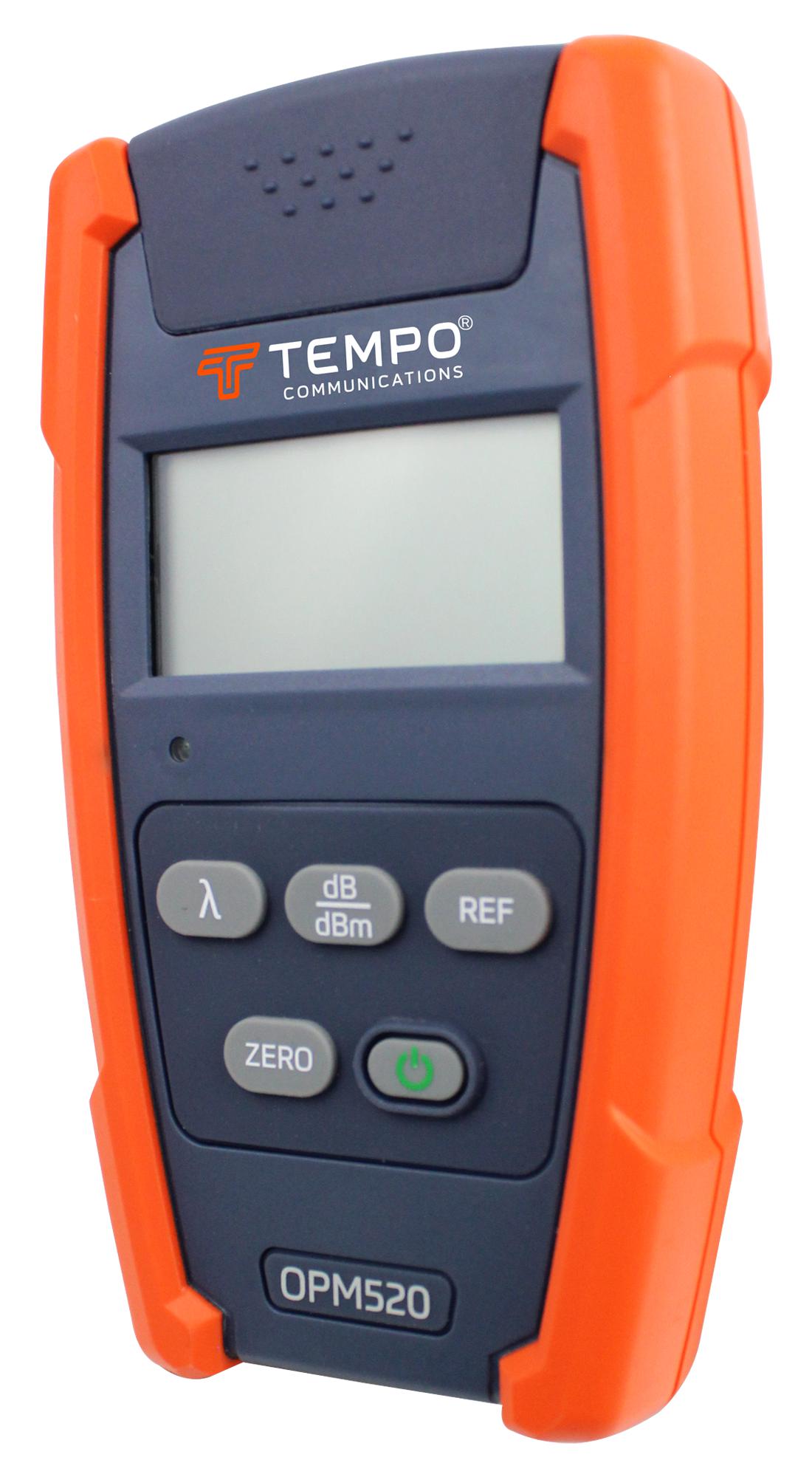 Tempo Opm520