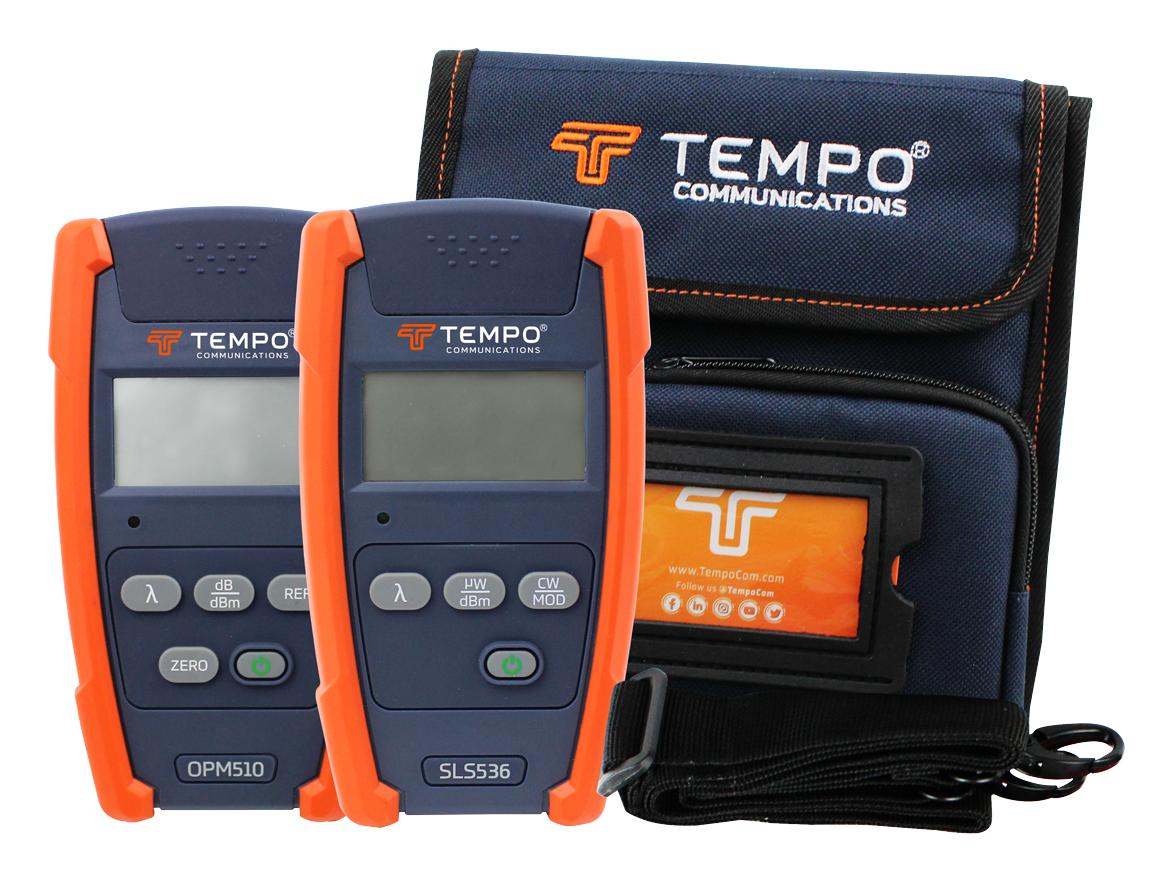 Tempo Smt1650