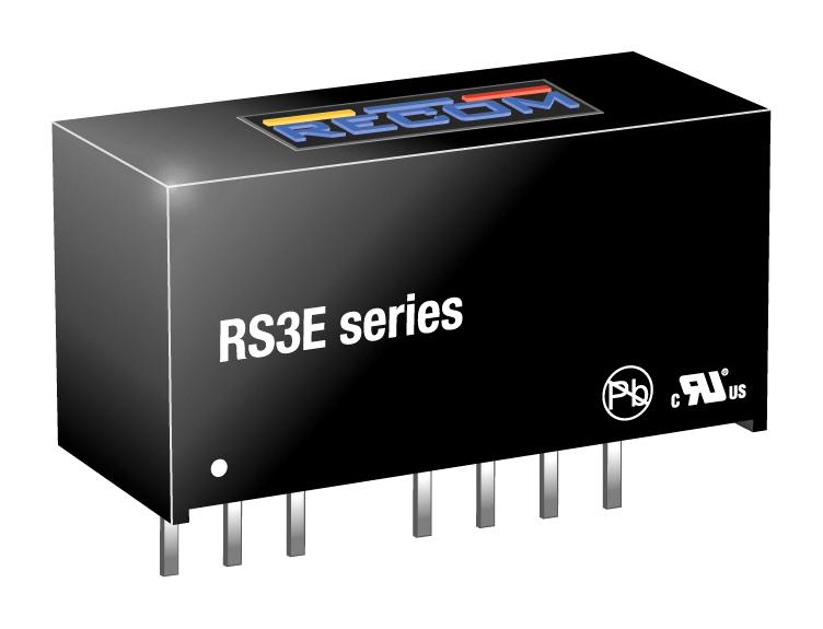 Recom Power Rs3E-2405S/h3