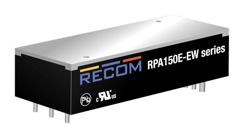 Recom Power Rpa150E-4848Sew/p