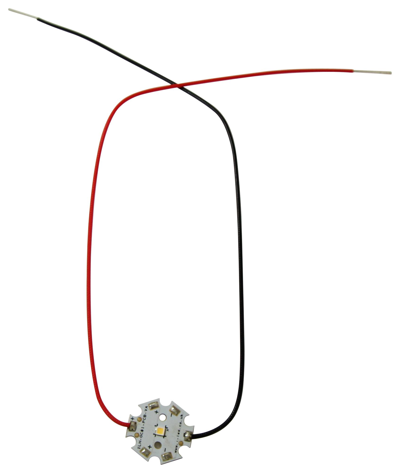 Intelligent Led Solutions Ilh-Oc01-Ul90-Sc221-Wir200