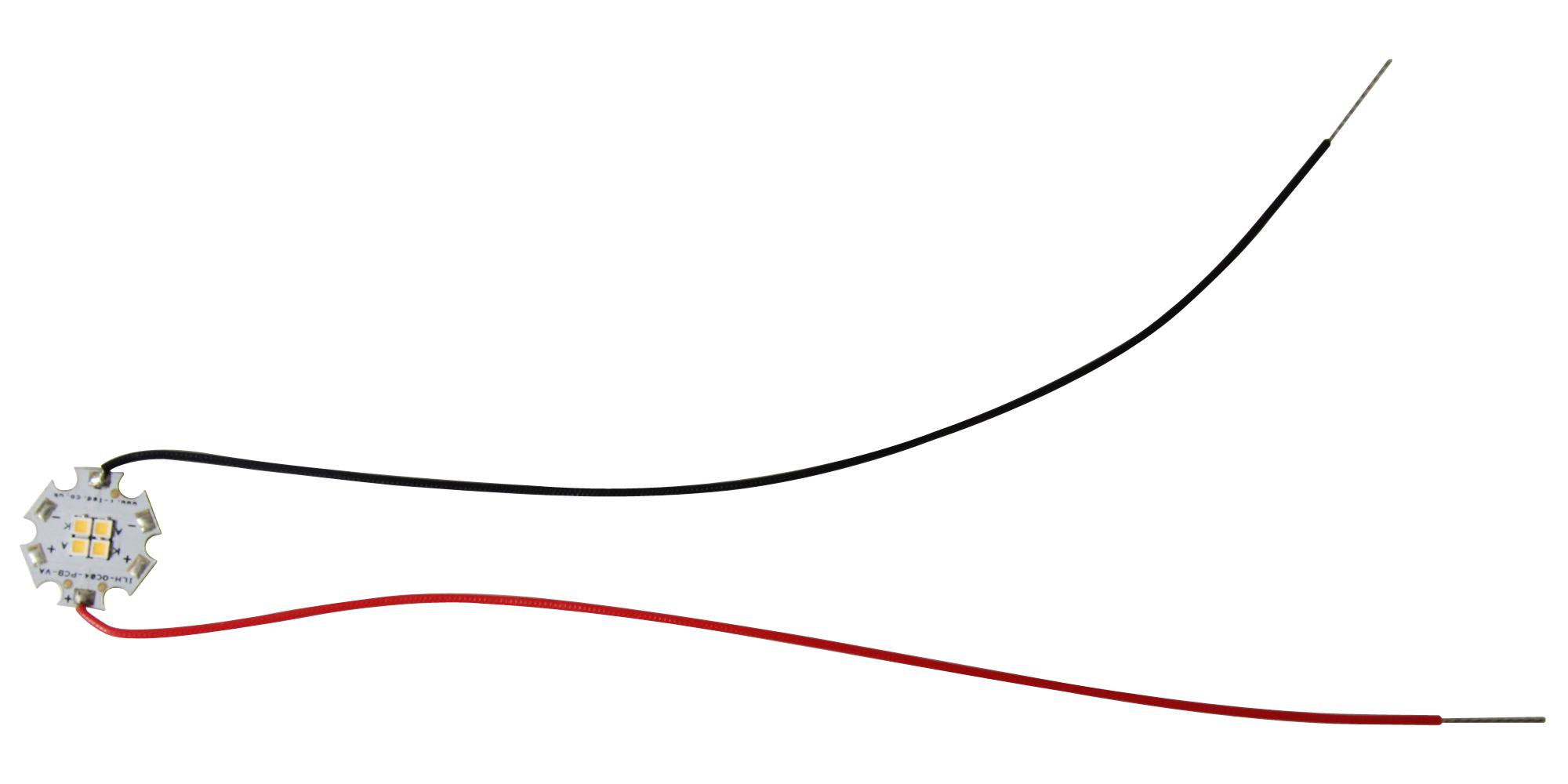 Intelligent Led Solutions Ilh-Oc04-St90-Sc221-Wir200