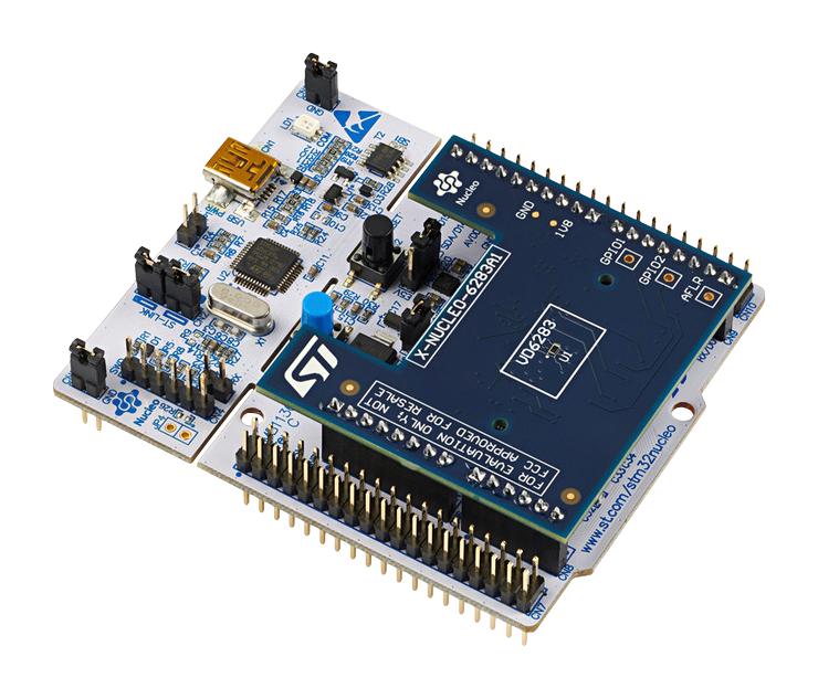 Stmicroelectronics P-Nucleo-6283A1