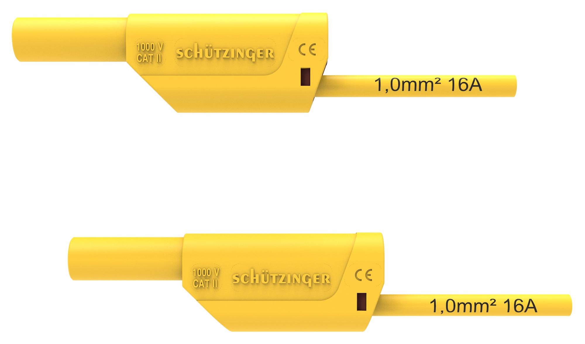 Schutzinger Di Vsfk 8500 / 1 / 50 / Ge