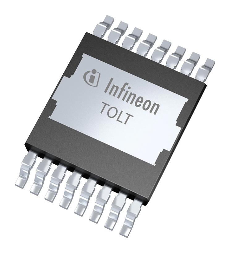 Infineon Iptc011N08Nm5Atma1