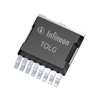 Infineon Iptg054N15Nm5Atma1