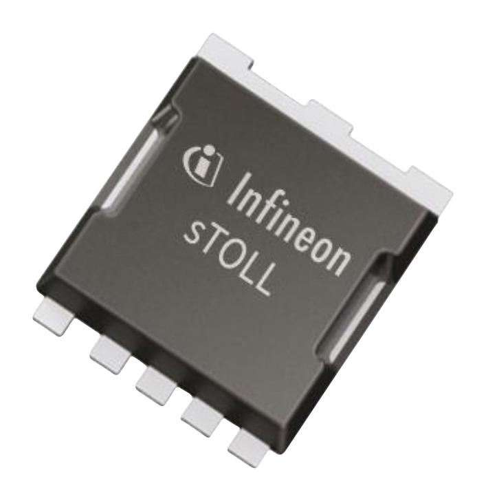 Infineon Iaua220N08S5N021Auma1