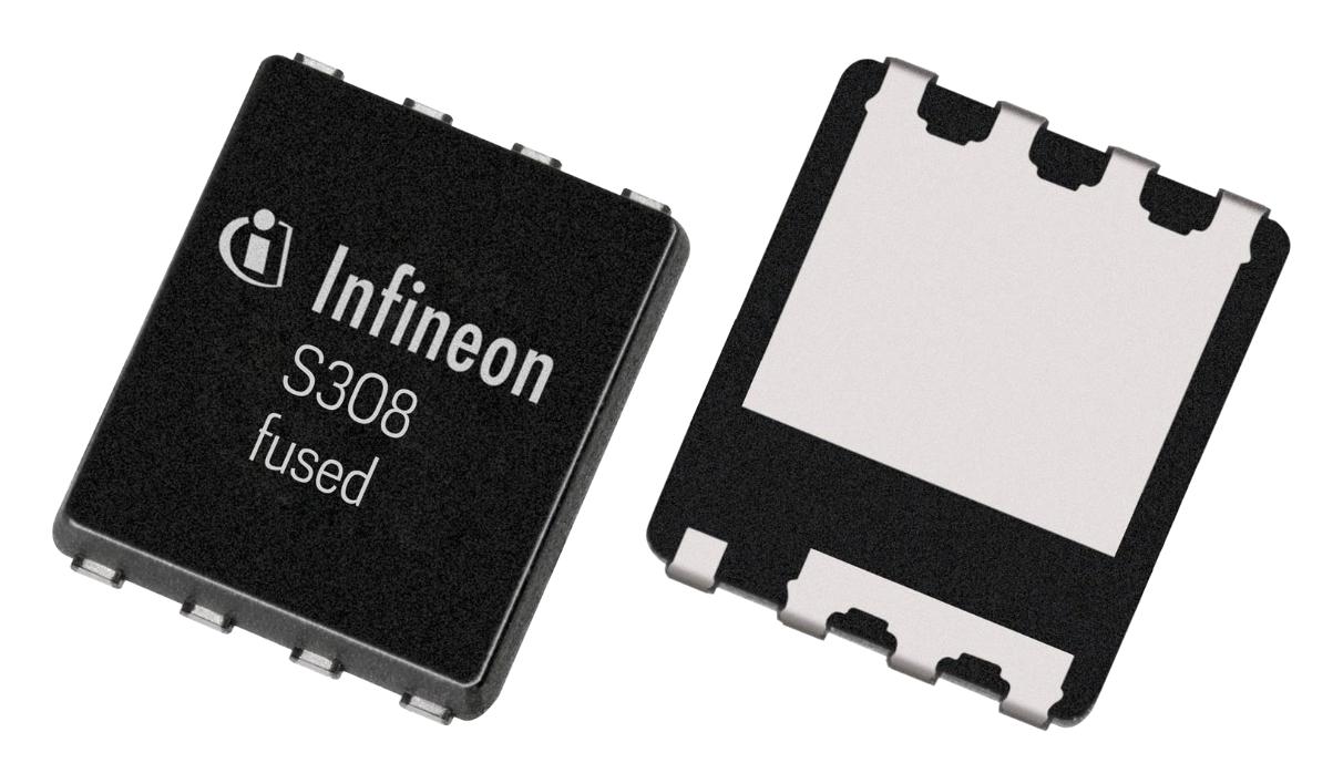 Infineon Bsz0589Nsatma1