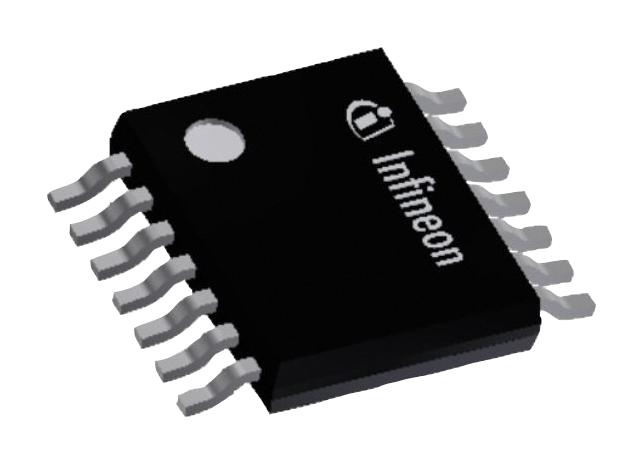 Infineon Tle75004Epdxuma1