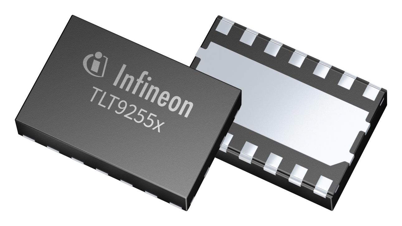 Infineon Tlt9255Wlcxuma1