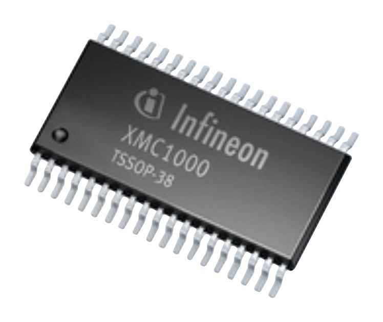 Infineon Xmc1402T038X0032Aaxuma1