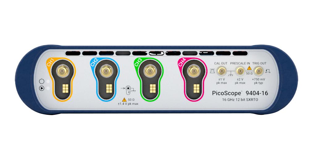 Pico Technology Picoscope 9404-16