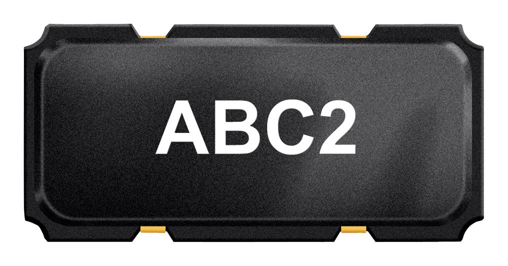 Abracon Abc2-7.3728Mhz-4-T