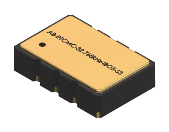 Abracon Ab-Rtcmc-32.768Khz-Ibo5-S3-T