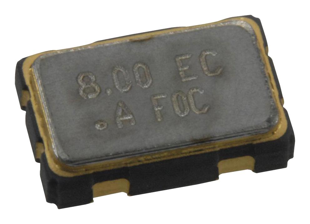 Abracon Asfl1-25.000Mhz-Ek-T