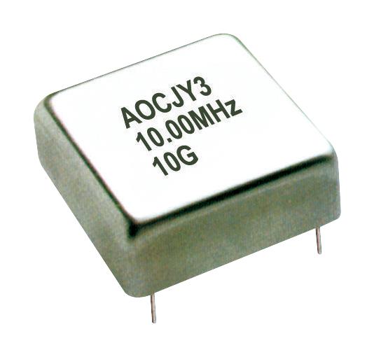 Abracon Aocjy3A-10.000Mhz-E