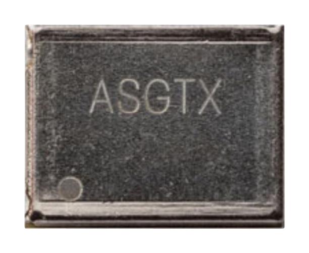 Abracon Asgtx-P-25.000Mhz-2-T