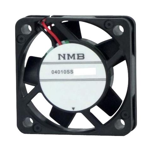 Nmb Technologies 04010Ss-12N-Aa-00