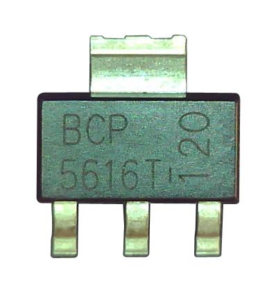 Diodes Inc. Bcp5616Tta