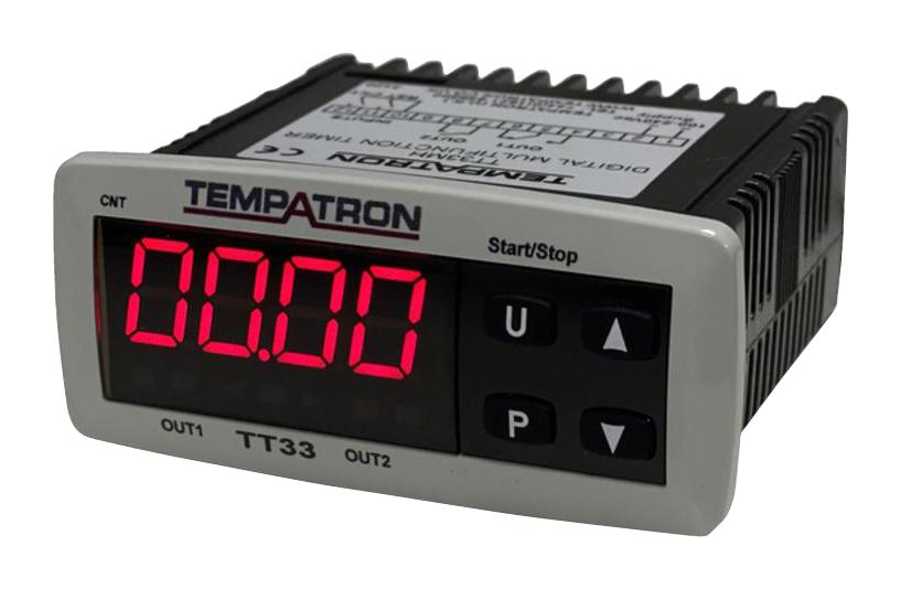 Tempatron Tt33Mh