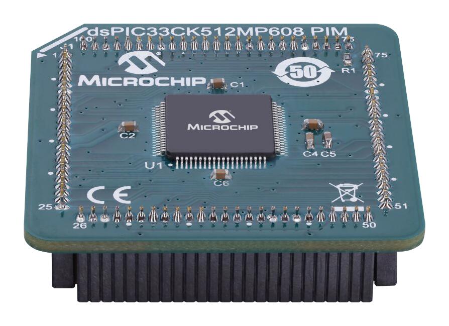 Microchip Ev09H41A