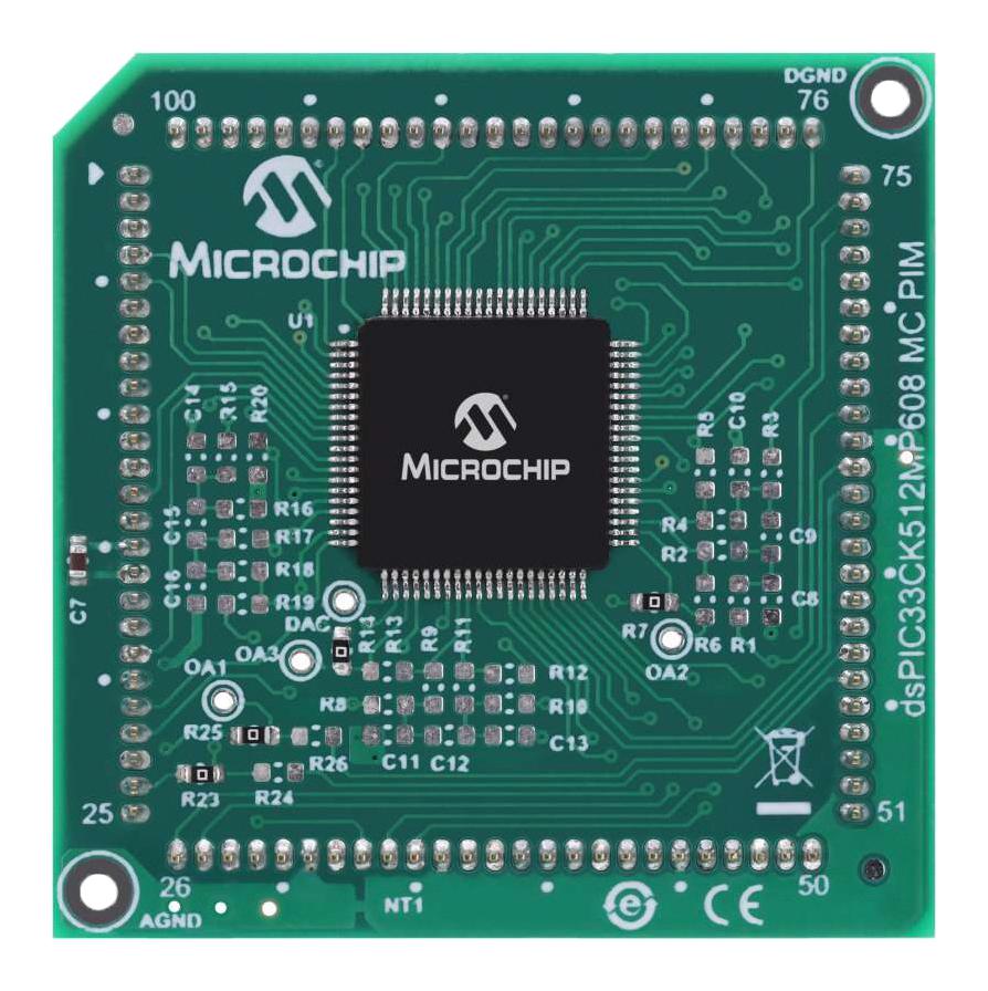 Microchip Ev64G19A