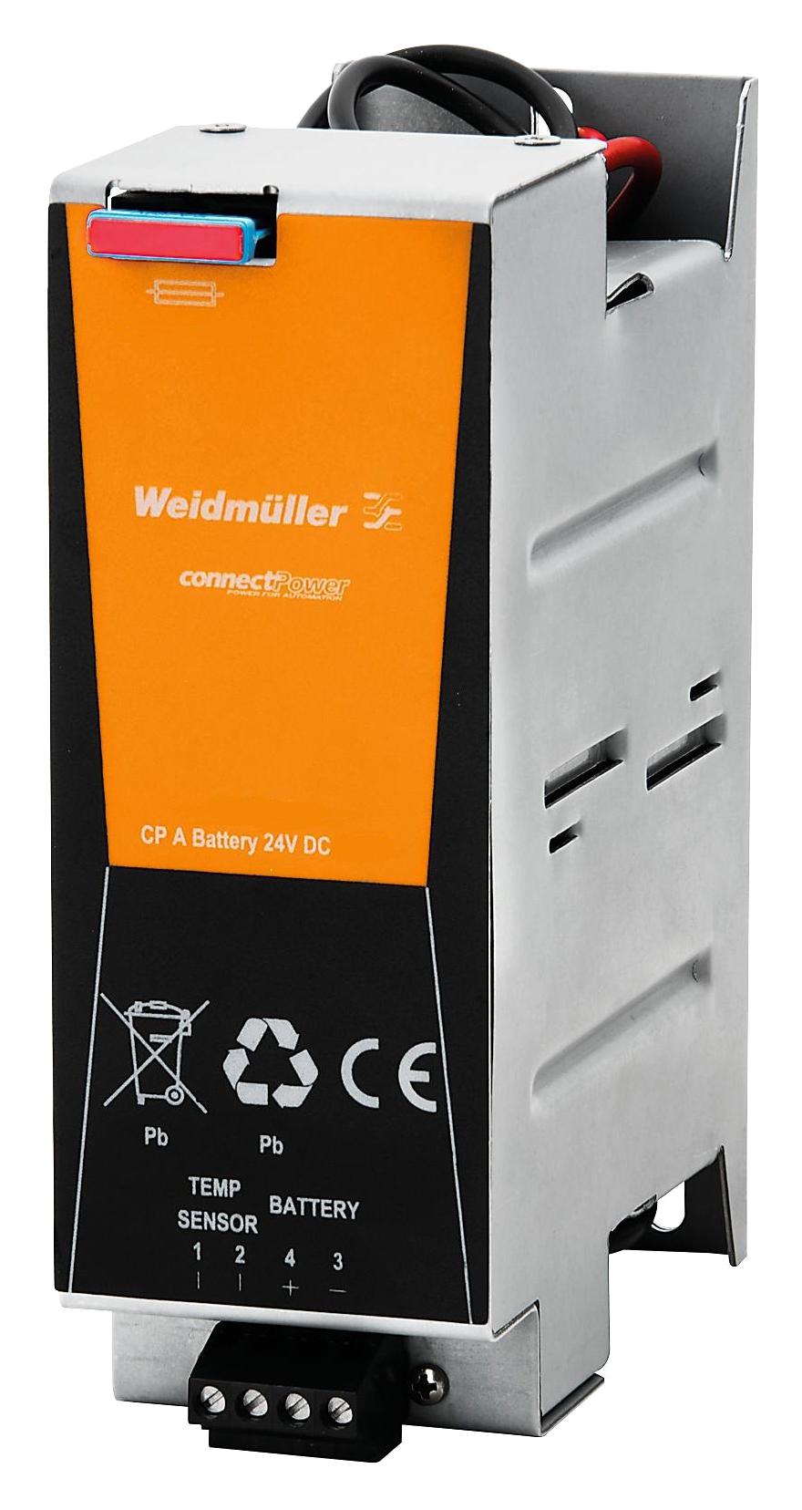 Weidmuller 2789890000