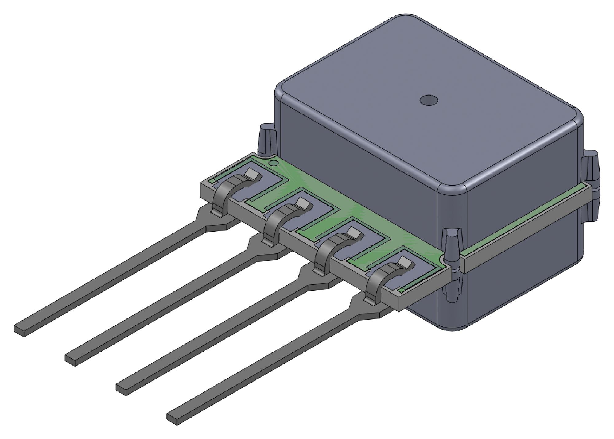 Amphenol All Sensors Elvh-005D-Hnnh-C-Naa5