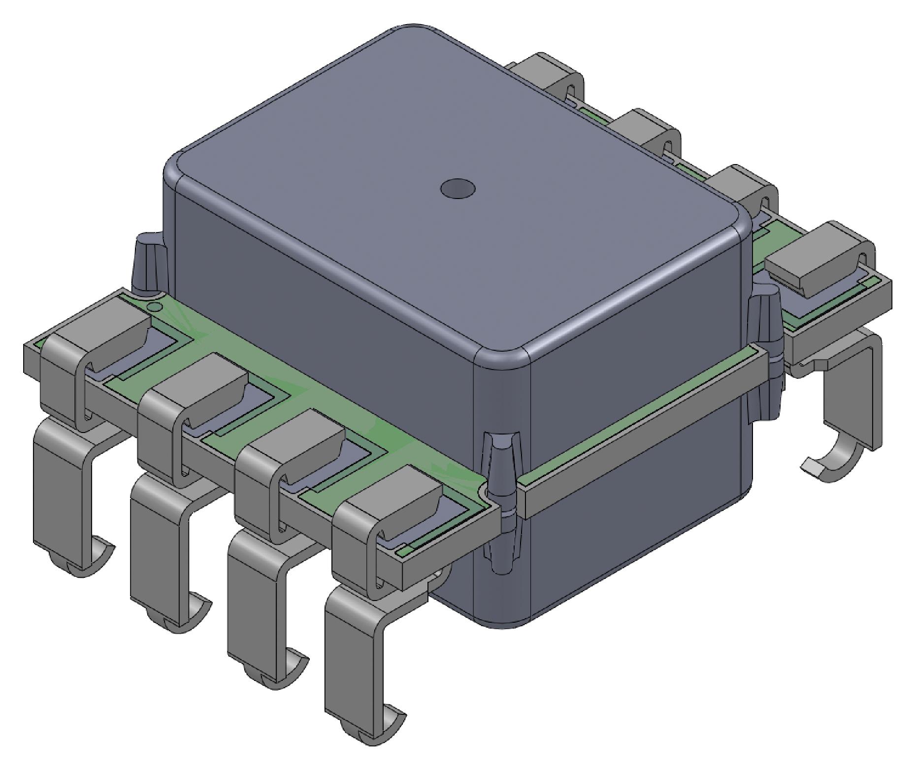 Amphenol All Sensors Elvh-015A-Hnnj-C-N2A4