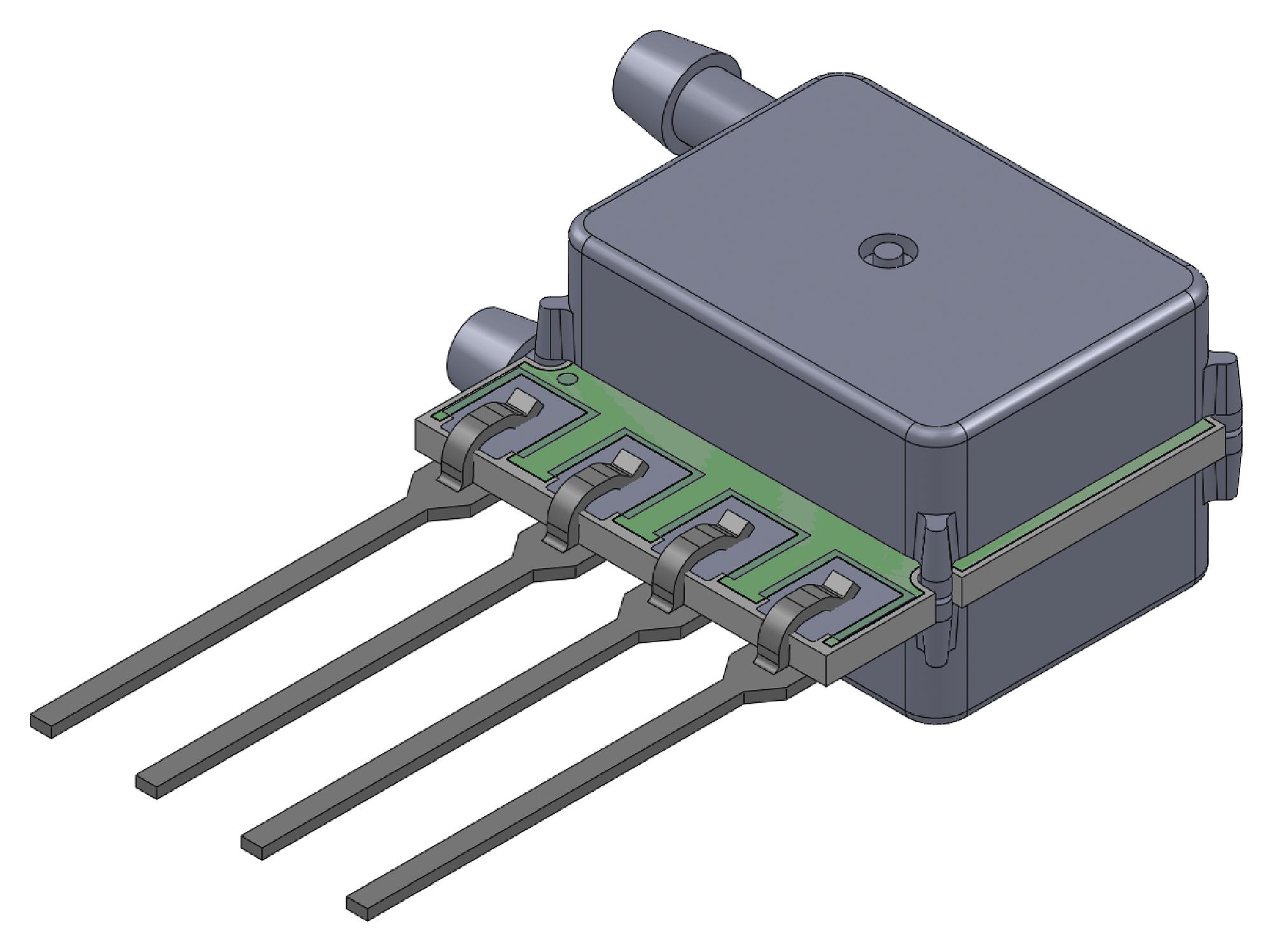 Amphenol All Sensors Elvh-L05D-Hrrh-I-N3A4