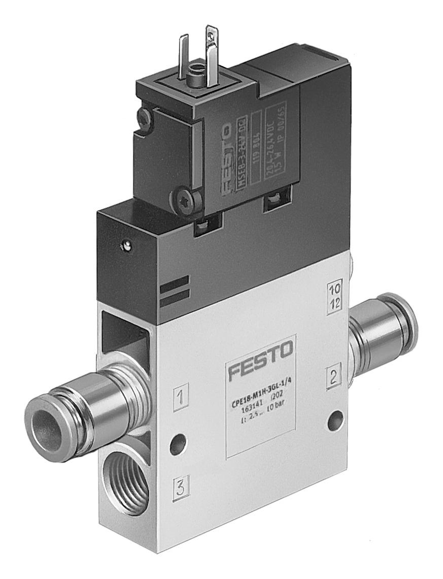 Festo 163149