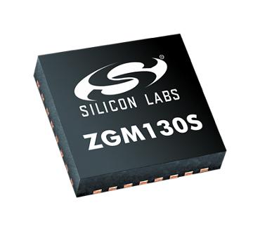 Silicon Labs Zgm130S037Hgn2R