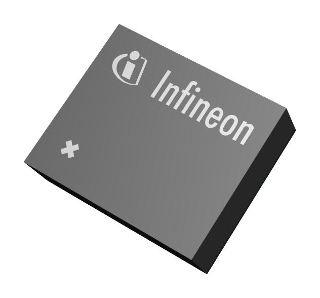 Infineon Bgsx44Mu18E6327Xusa1