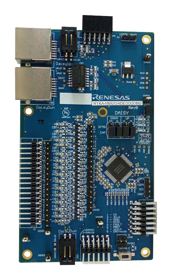 Renesas Rtka489204De0000Bu