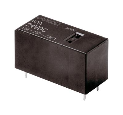 Omron Electronic Components G2Rl-1-E-Asi Dc48