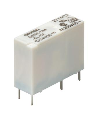 Omron Electronic Components G5Nb-1A4-El-Ha-Pw Dc12