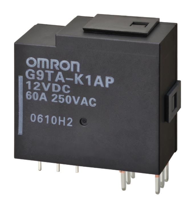 Omron G9Ta-K1Ap Dc12