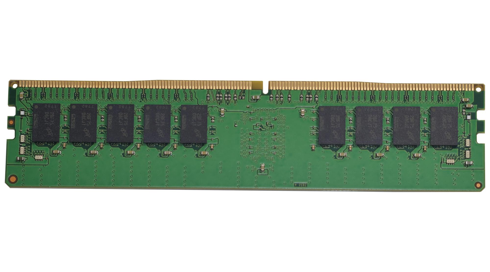 Micron Mta18Asf4G72Pz-3G2F1