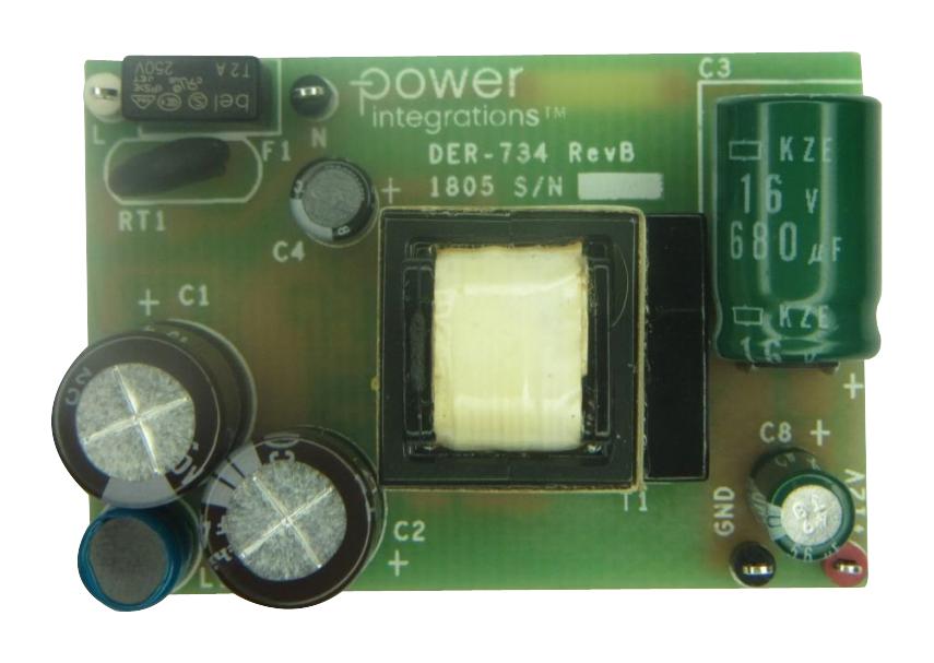 Power Integrations Rdk-734